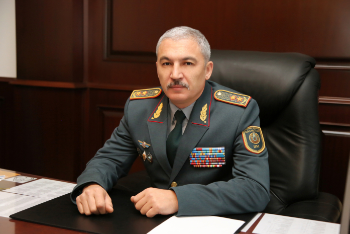 Почему военного парада не будет в 2022 году – Минобороны РК