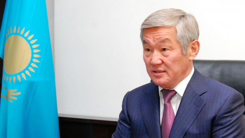 Аким Актюбинской области просит сохранять спокойствие