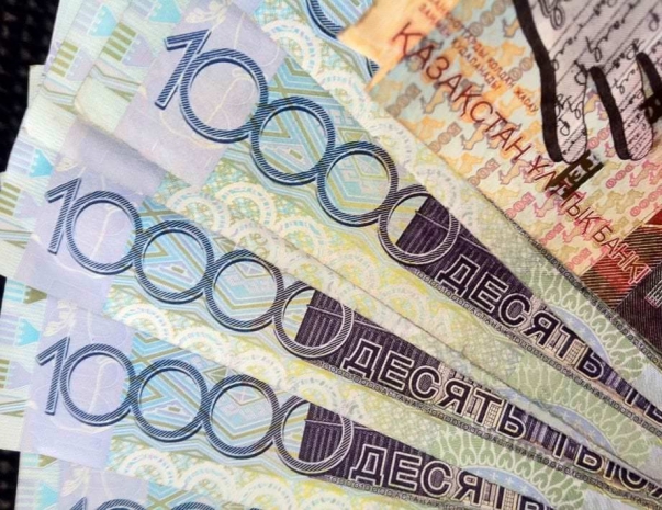 В ЗКО фермер скрыл налоги на сумму 14 млн тенге