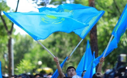 Акимат Астаны отказался раскрывать информацию о митингах из-за «косвенной идентификации»