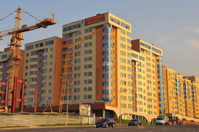 Более трети кредитов по программе «7-20-25» выдано в Алматы