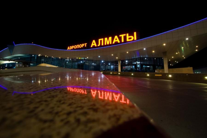 Финпол устроил проверку сотрудникам ПС КНБ РКЭксклюзив