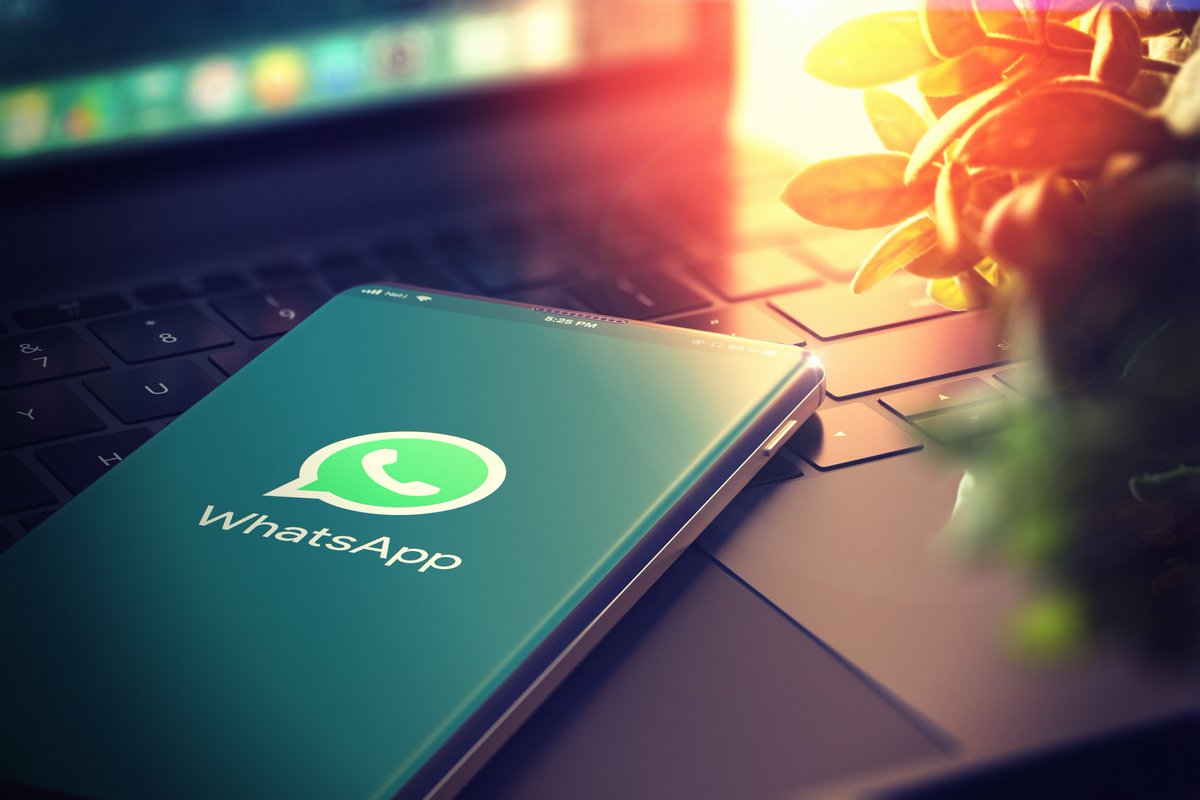 WhatsApp-та спамнан қорғау пайда болады