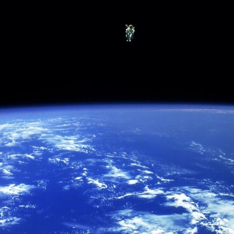 США возобновляет программу контактов с пришельцами