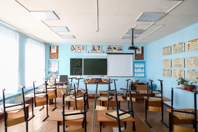 Смерть преподавателя во время аттестации прокомментировал глава МОН