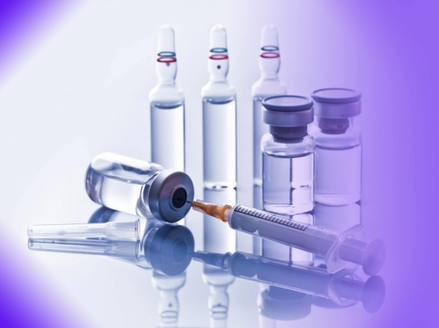 Johnson & Johnson подала заявку на применение своей вакцины от COVID-19