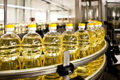 Қазақстанда 600 мың тоннаға жуық өсімдік майы өндірілді