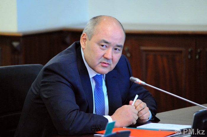В «КазМунайГазе» могут объединить две трубопроводные компании