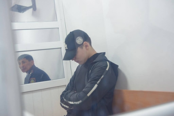 Эксперт: Взрыва гранат на «Аркан-Кергене» не было