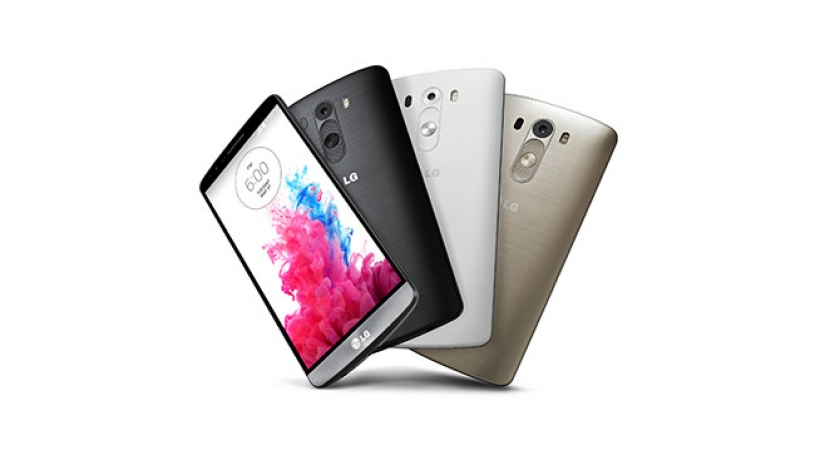 Семь граней фантастической съемки с LG G3