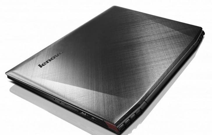 В продаже появился игровой ноутбук от Lenovo с 4K-разрешением