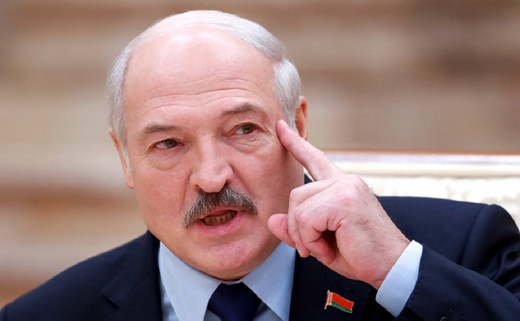 Нельзя допустить разделения Беларуси – Лукашенко