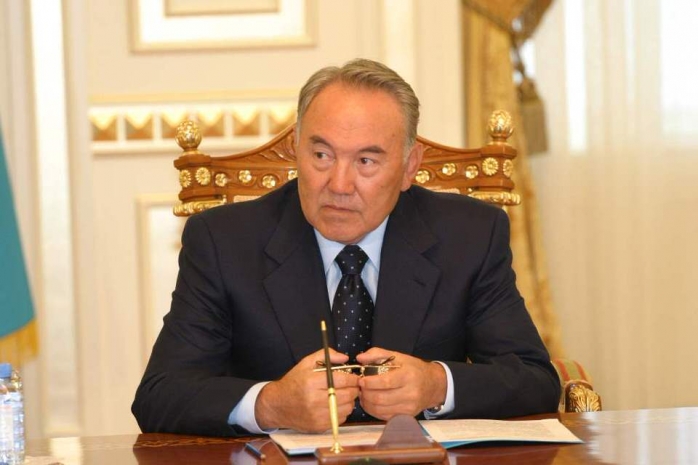 Фонд «Самрук-Қазына» объединяет крупнейшие активы государства