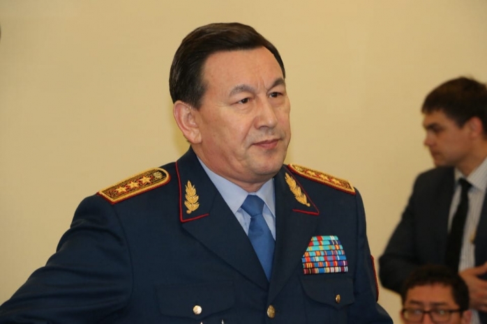 ЧП на ЭКСПО-2017 в МВД назвали преступлением