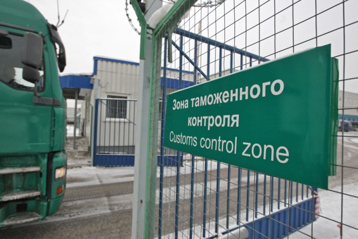 Усиление контроля на границе не связано с коронавирусом – Минсельхоз
