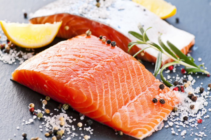 Какие продукты улучшают работу мозга – эндокринолог