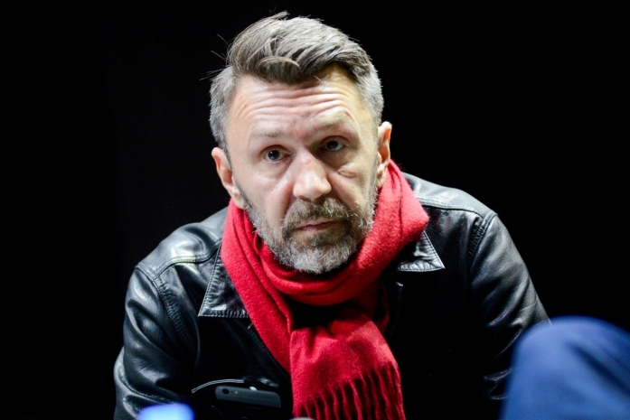 Рэпер ST назвал причину распада группы «Ленинград»