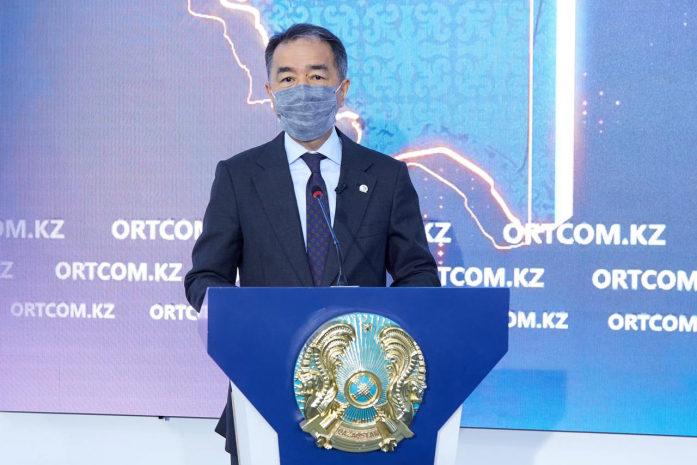 47 процентов бюджета Алматы идет на решение социальных запросов горожан