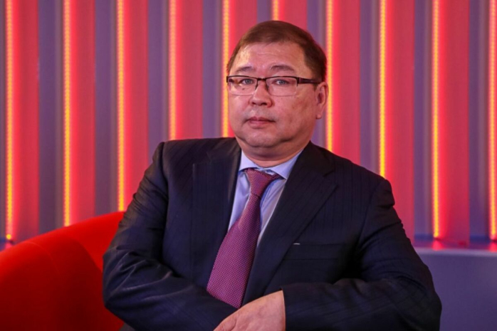 Бауржан Тортаев освобожден от занимаемой должности