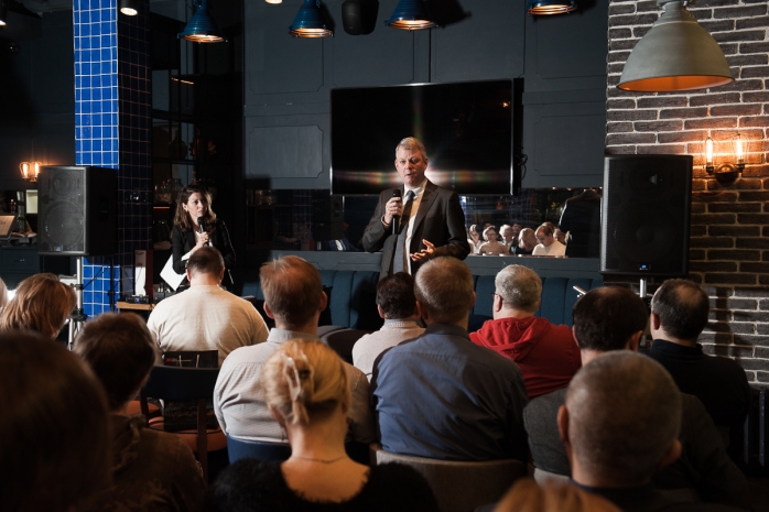 Компания 3М меняет региональную структуру