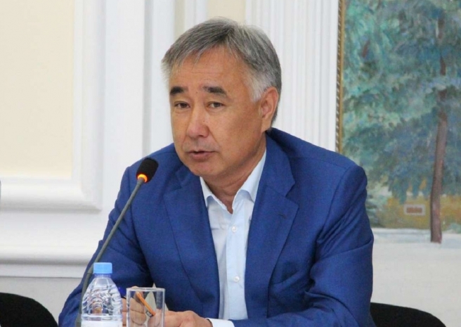 Бывший президент аэропорта Алматы выпущен под залог в 8,8 миллиона тенге