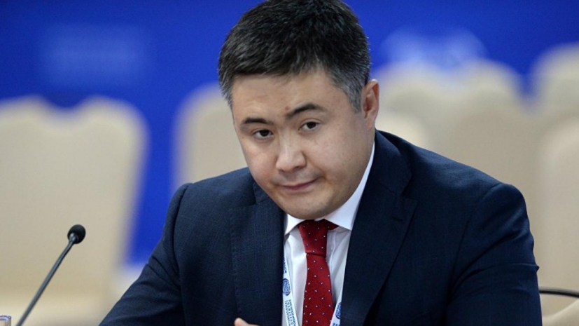 Акции «Эйр Астаны» и «Казахтелекома» планируют выставить на продажу