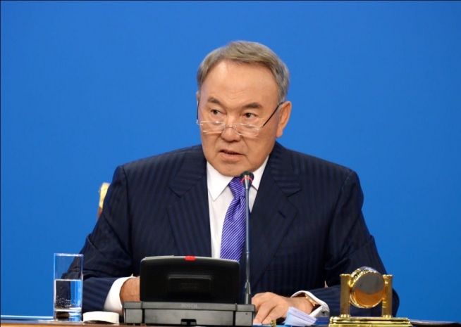 Назарбаев вызвал Келимбетова на совещание
