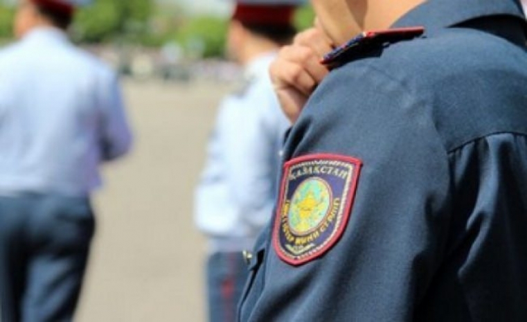В Алматы ужесточен миграционный контроль