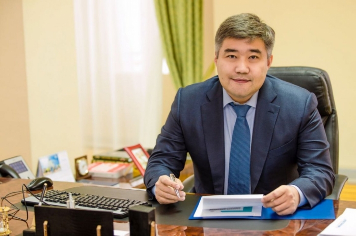 Дархан Калетаев стал министром общественного развития