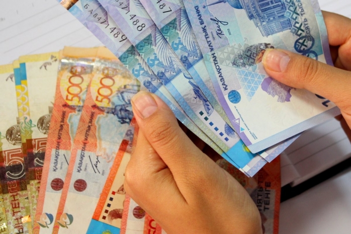 Жители Шу отдали 25 млн тенге за «мифические» квартиры