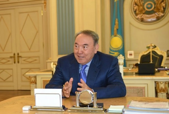 Послание Президента Казахстана – дополнительный стимул для казахстанцев