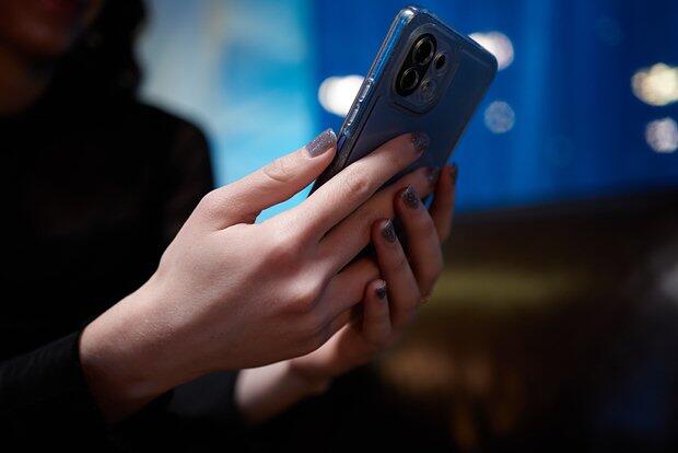 Эту функцию рекомендуют включить на Android