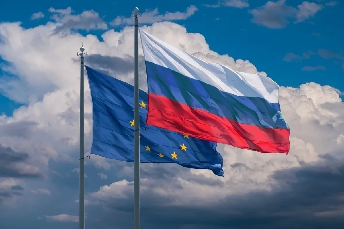 ЕС готовит 21-й пакет санкций против России