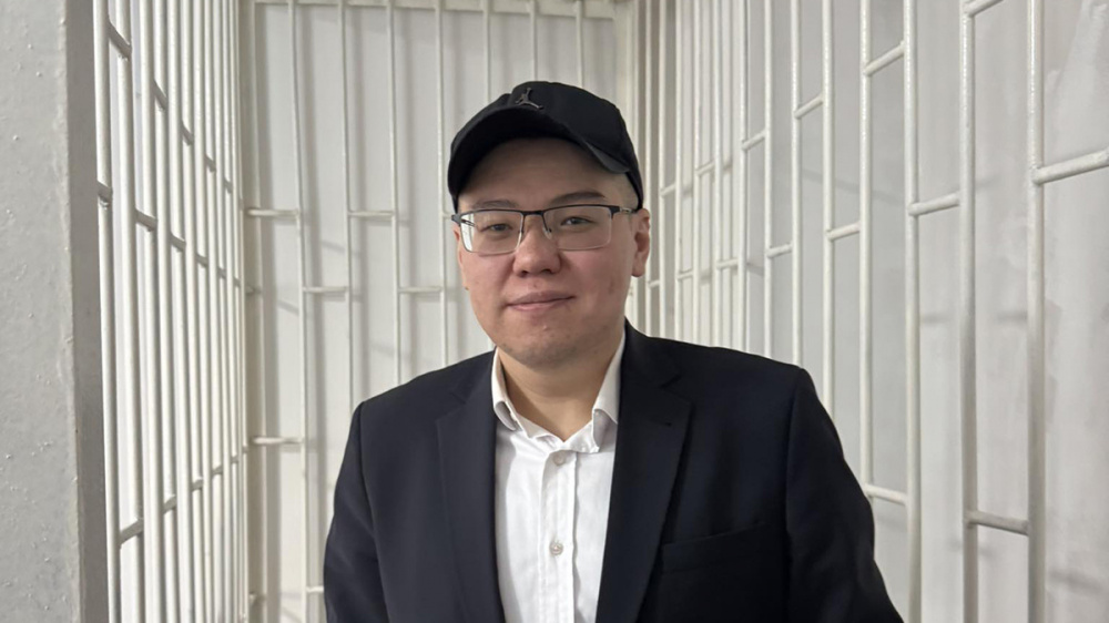 Султанбеков заявил о признанных судом нарушениях со стороны следствия