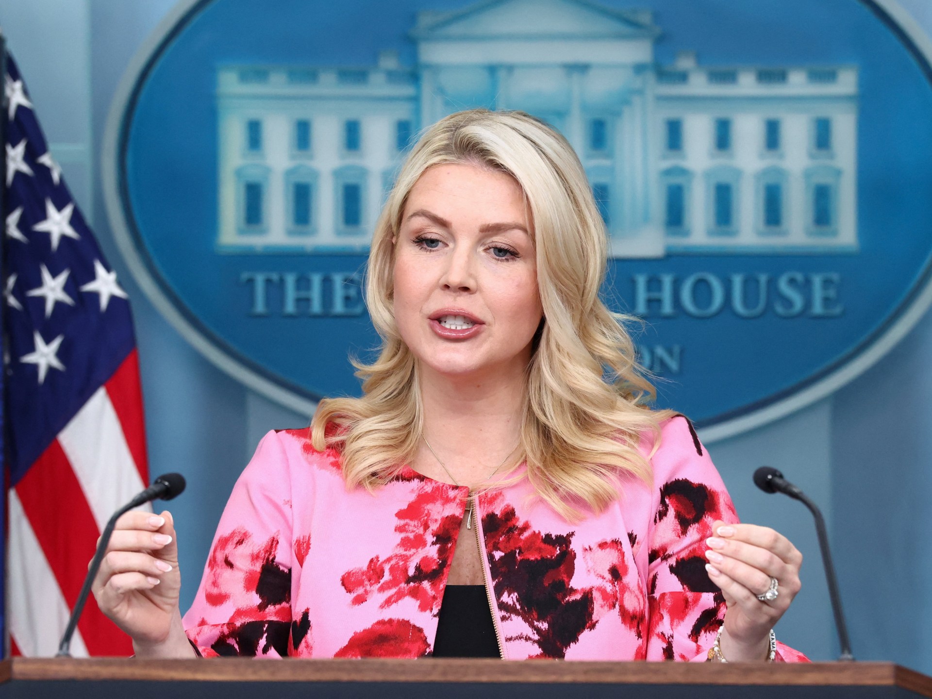 Иран отверг требования США о прекращении огня в конфликте с Израилем