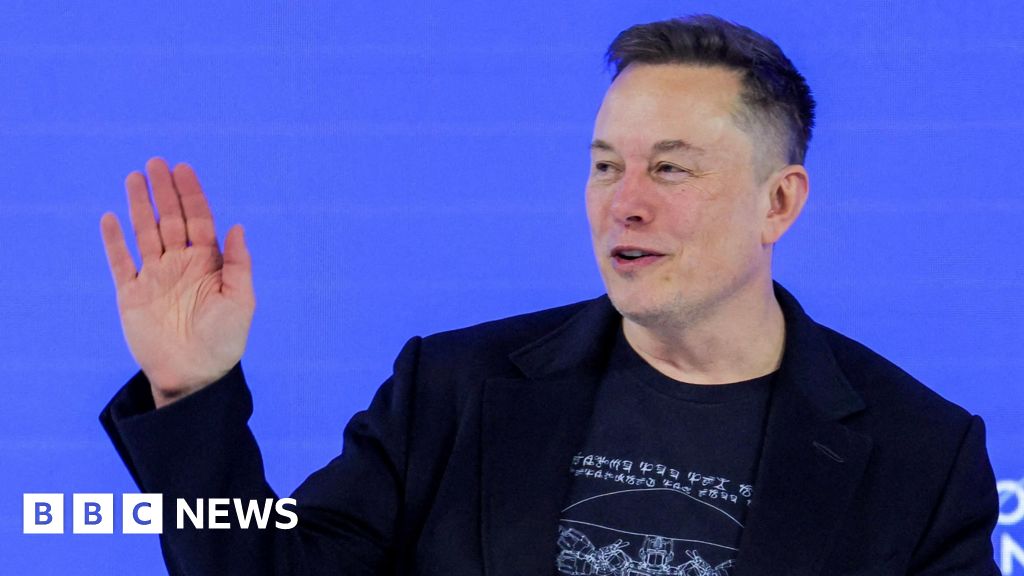 SpaceX Илона Маска готовится к IPO на $1 трлн