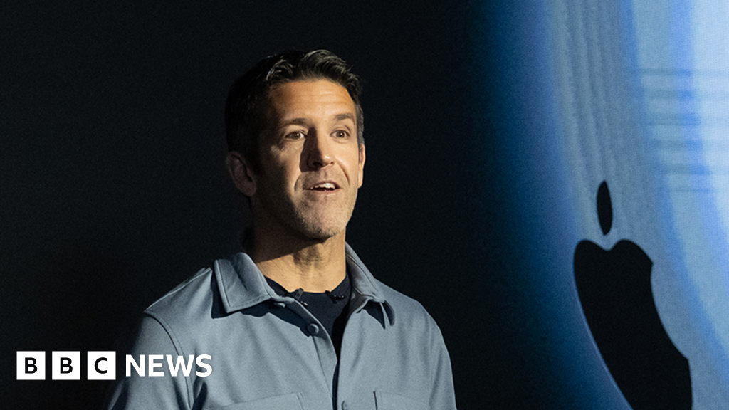 Что изменится в Apple под руководством «продуктовика» Джона Тернуса?