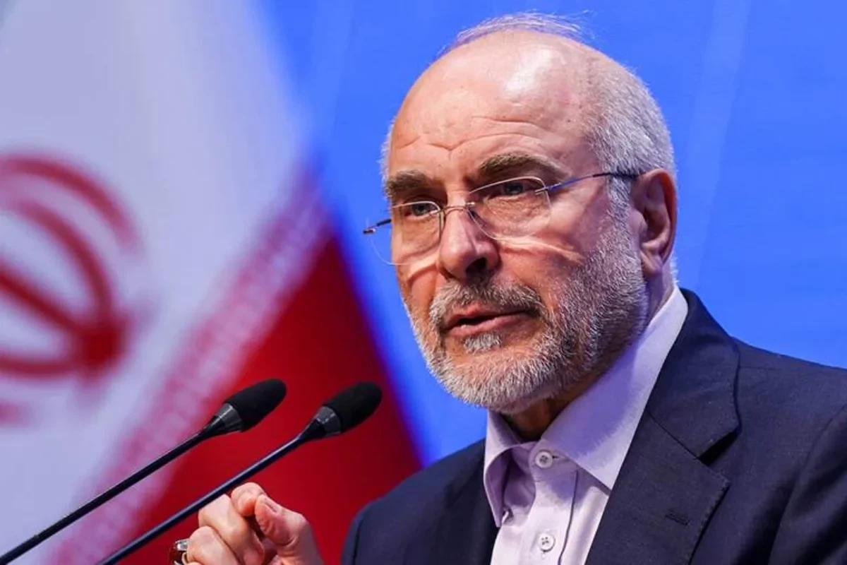 Иран считает попытки США разминировать его акваторию нарушением перемирия