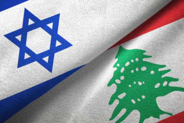 Израиль-Ливан 2.0