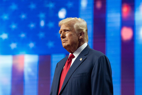 Трамп опасается повторить судьбу Джимми Картера