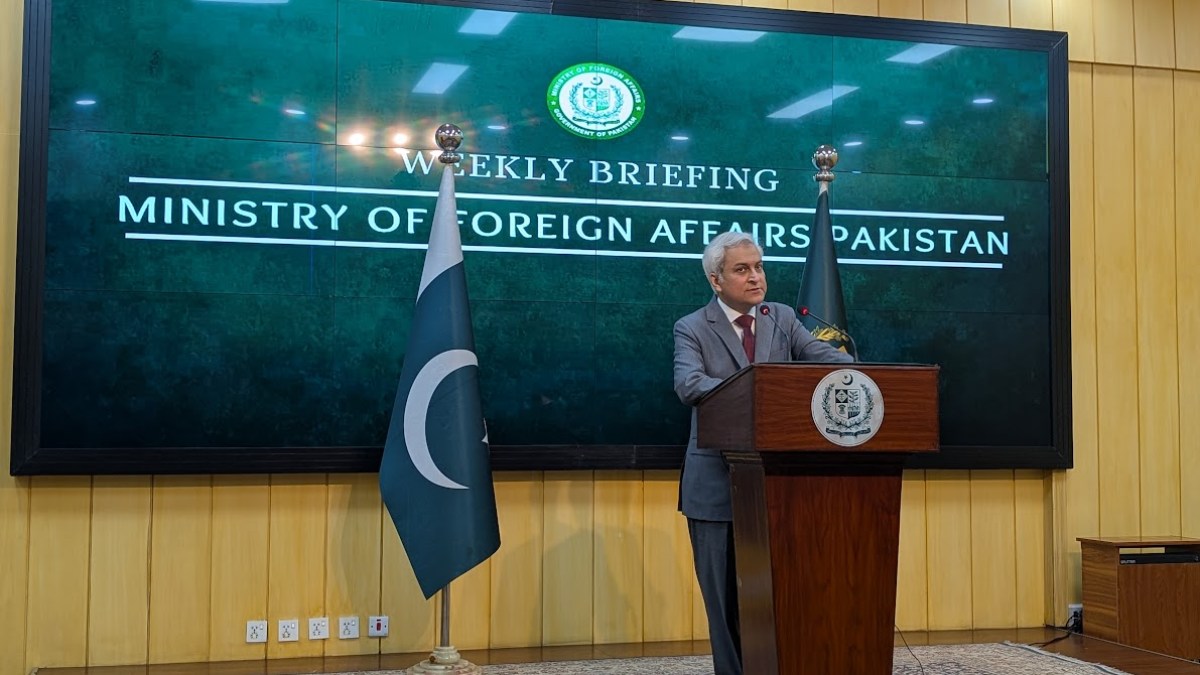 Пакистан продолжит медиацию между Ираном и США, несмотря на препятствия