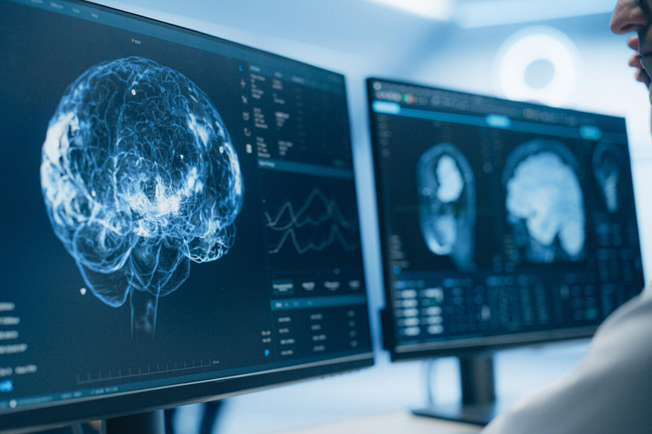 Витамин B3 оказался полезен в лечении опасной опухоли мозга