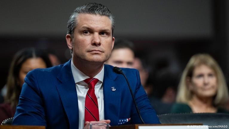 США предупредили Иран о возможных массированных бомбардировках