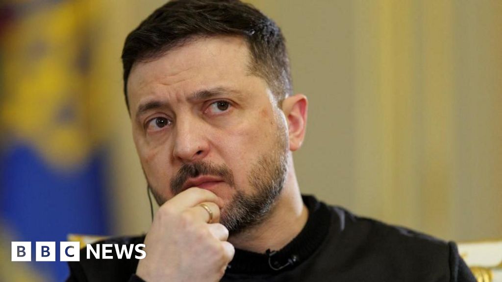 Зеленский: союзники просят сократить атаки на российскую энергетику