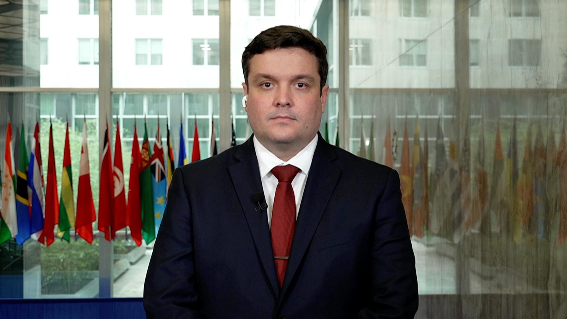 Госдепартамент США: Иран продолжает стремиться к ядерному оружию