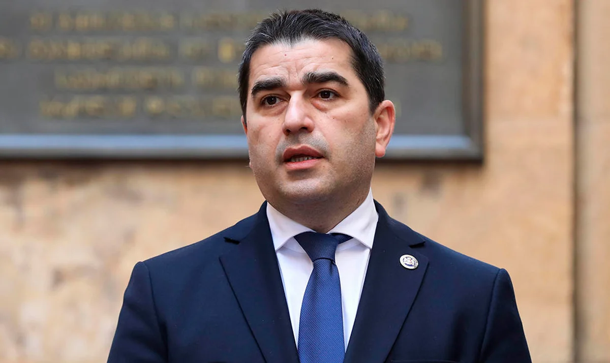 Папуашвили: Независимые решения Тбилиси, Еревана и Баку способствуют стабильности в регионе