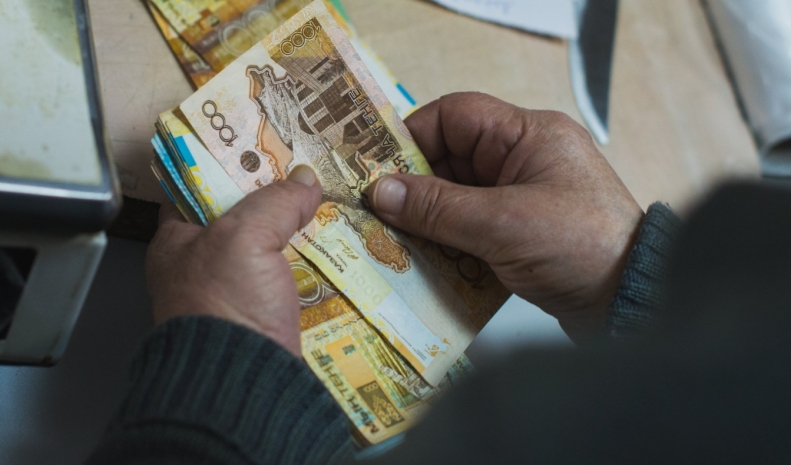 Осужден за хищение 21 миллиона тенге директор центра олимпийской подготовки