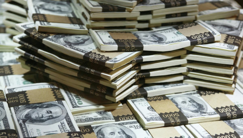 Утренняя сессия KASE: доллар пошел вниз