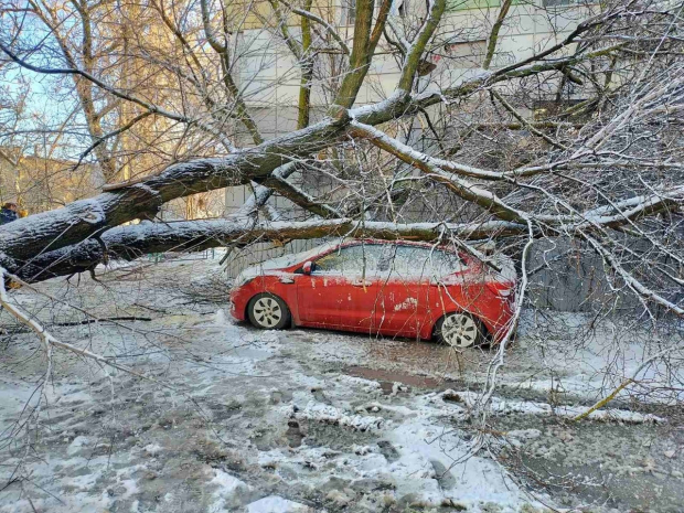 В Карагандинской области объявлен режим ЧС