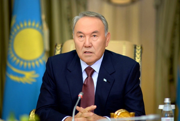 Назарбаев поручил учредить стипендии казахам, обучающимся за рубежом